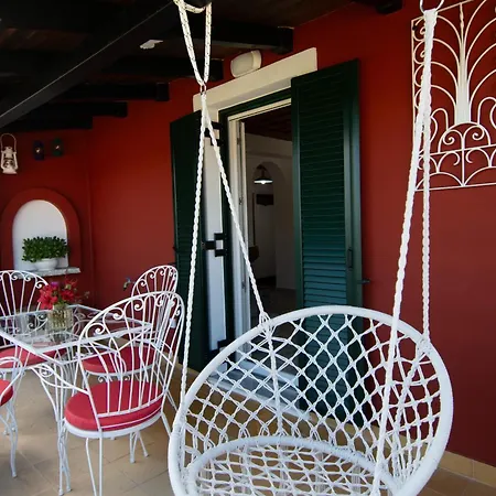 Appartement Mina's Loft &