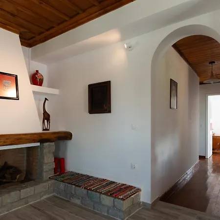 Mina's Art Loft With Panoramic Views Appartement