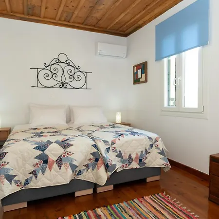 Mina's Art Loft With Panoramic Views *