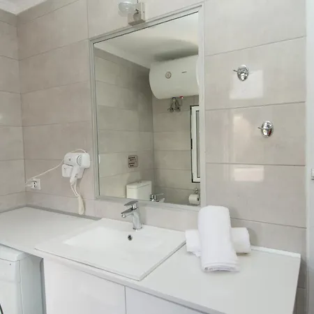 Appartement Mina's Art Loft With Panoramic Views *