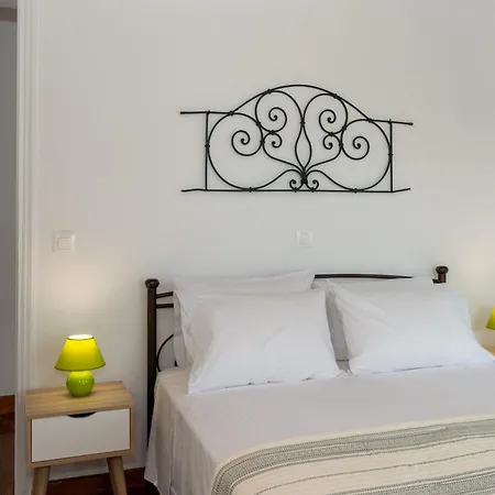 Mina's Art Loft With Panoramic Views Appartement