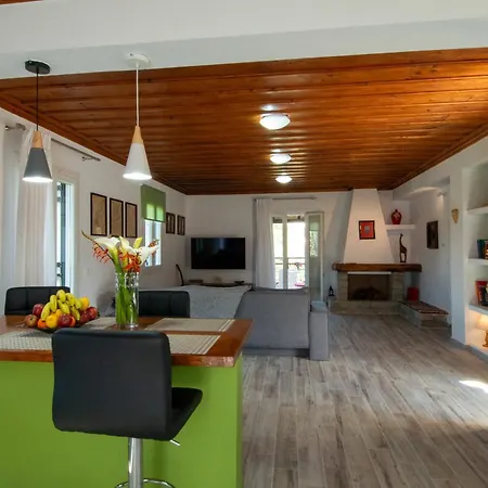 Appartement Mina's Art Loft With Panoramic Views *