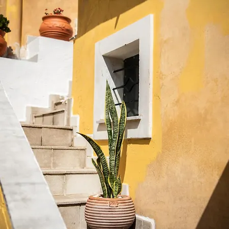 Appartement Mina's Art Loft With Panoramic Views