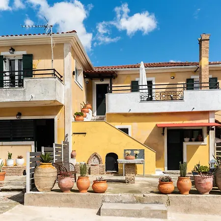 Mina's Art Loft With Panoramic Views *