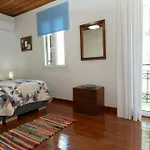 Apartment Mina's Art Loft With Panoramic Views