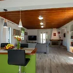 Apartment Mina's Art Loft With Panoramic Views *