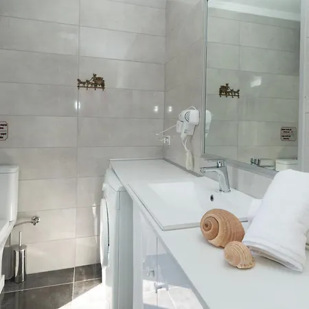 Mina's Art Loft With Panoramic Views Apartment *