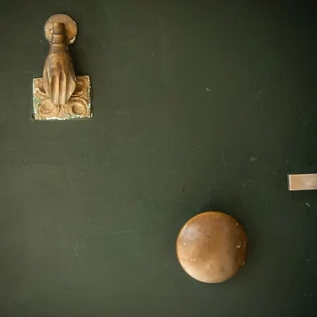 Mina's Art Loft With Panoramic Views * Fiolítis