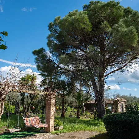 Mina's Art Loft With Panoramic Views * Fiolítis