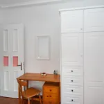 Mina's Art Loft With Panoramic Views Apartament Fiolítis