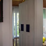 Mina's Art Loft With Panoramic Views Apartament *