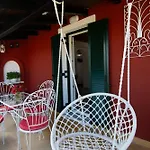Apartament Mina's Art Loft With Panoramic Views